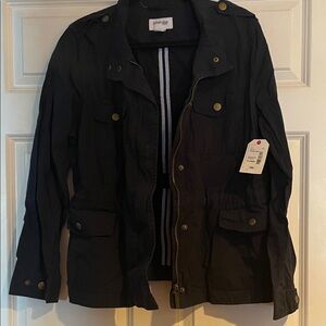 St. John's Bay ladies Jacket